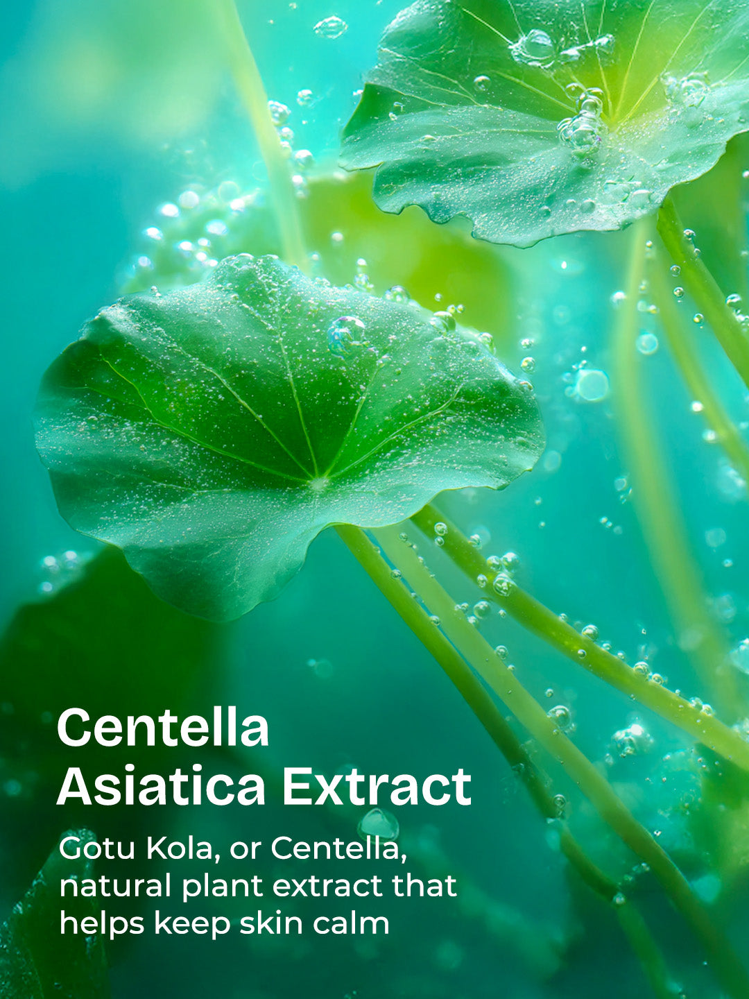 Centella HydraBright Bio-Collagen Face Mask