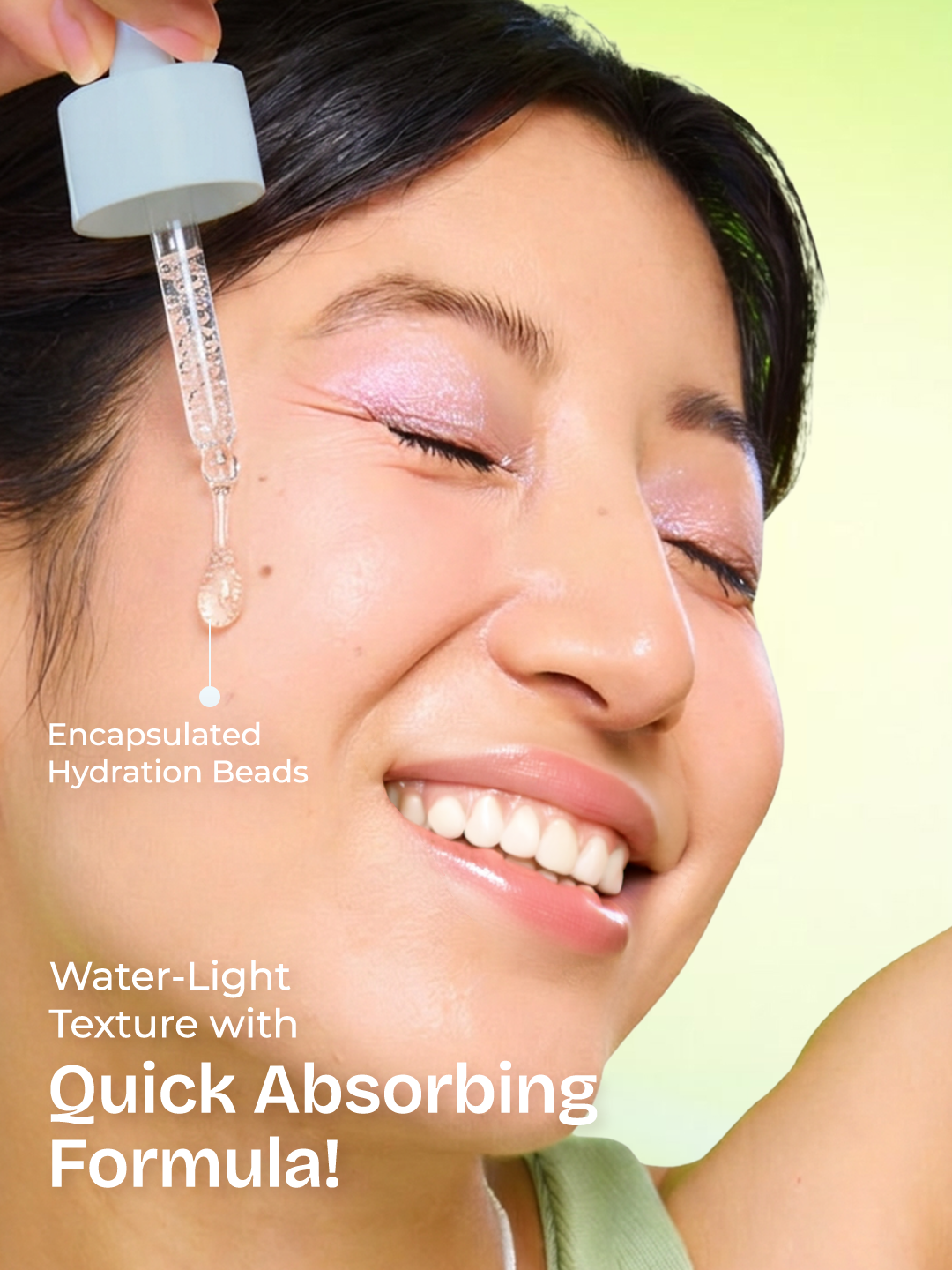 Centella HydraBright Ampoule Serum