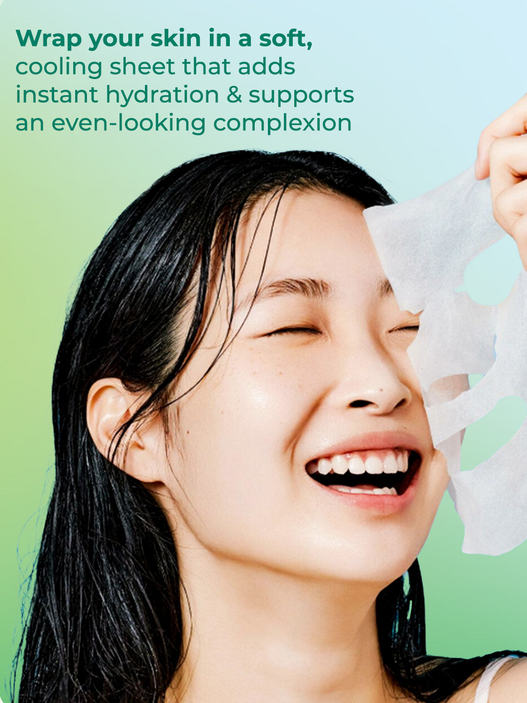 Centella Hydrabright Essence Sheet Mask