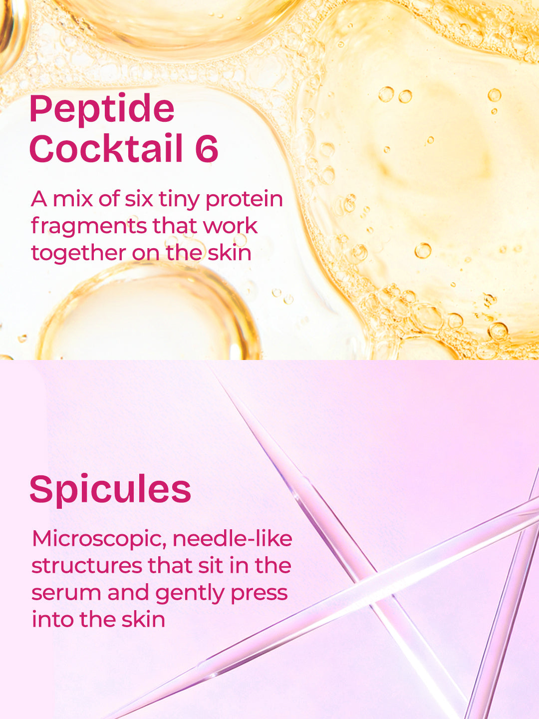 Rose PDRN Young & Fresh Microneedle Serum (4000 PPM)