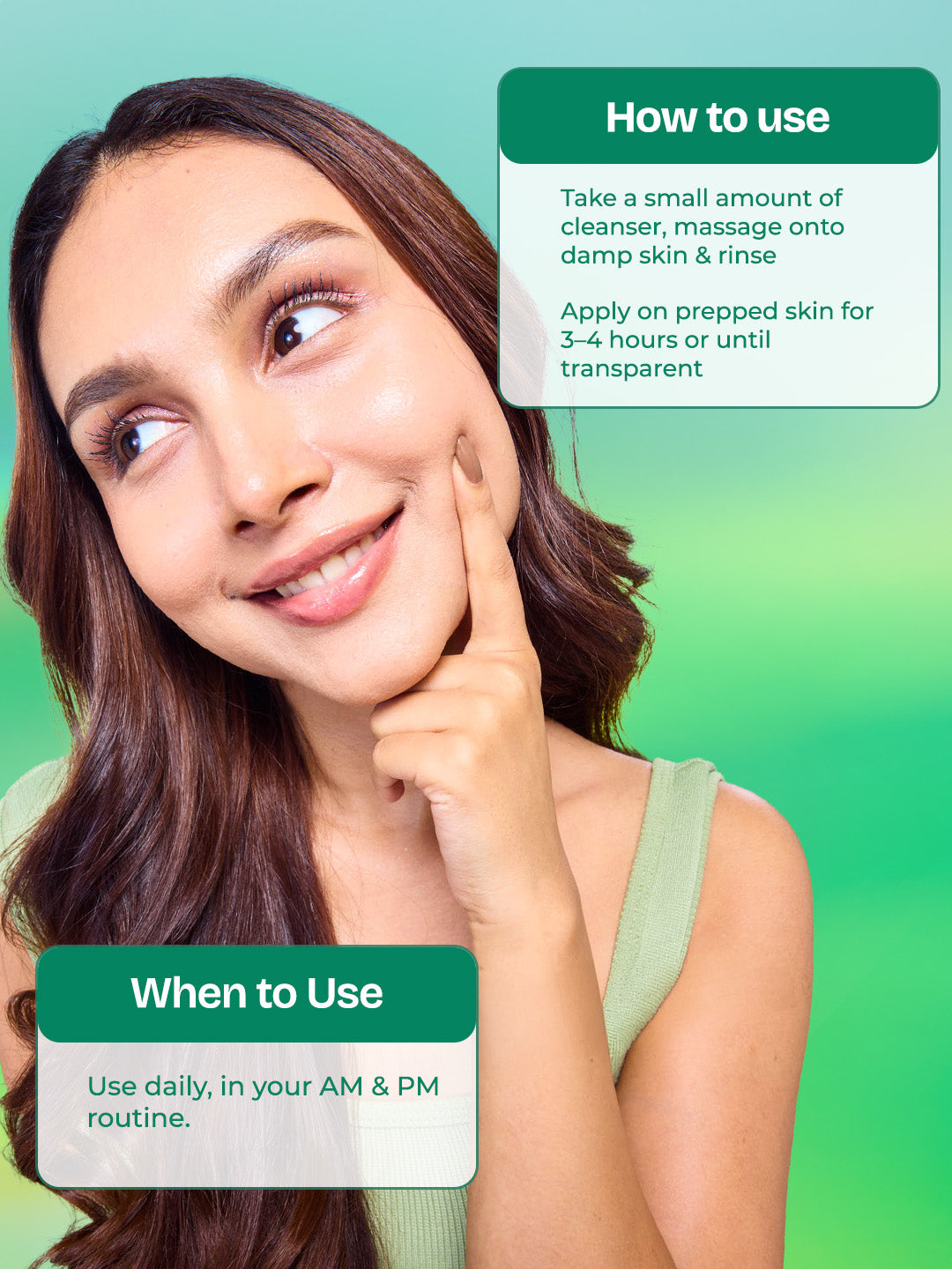 Centella HydraBright Barrier Repair Duo