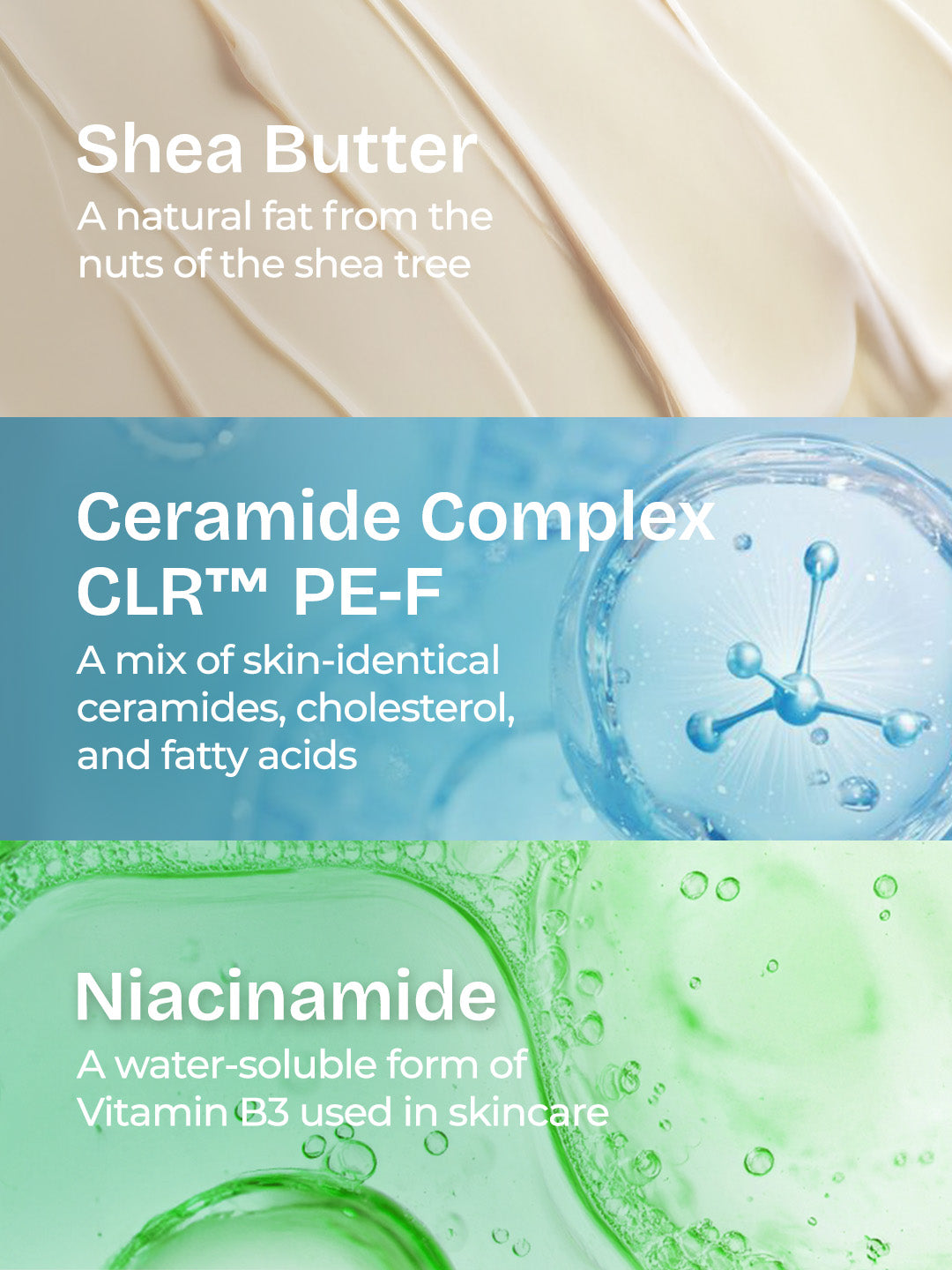 Centella HydraBright Whipped Cream Cleanser
