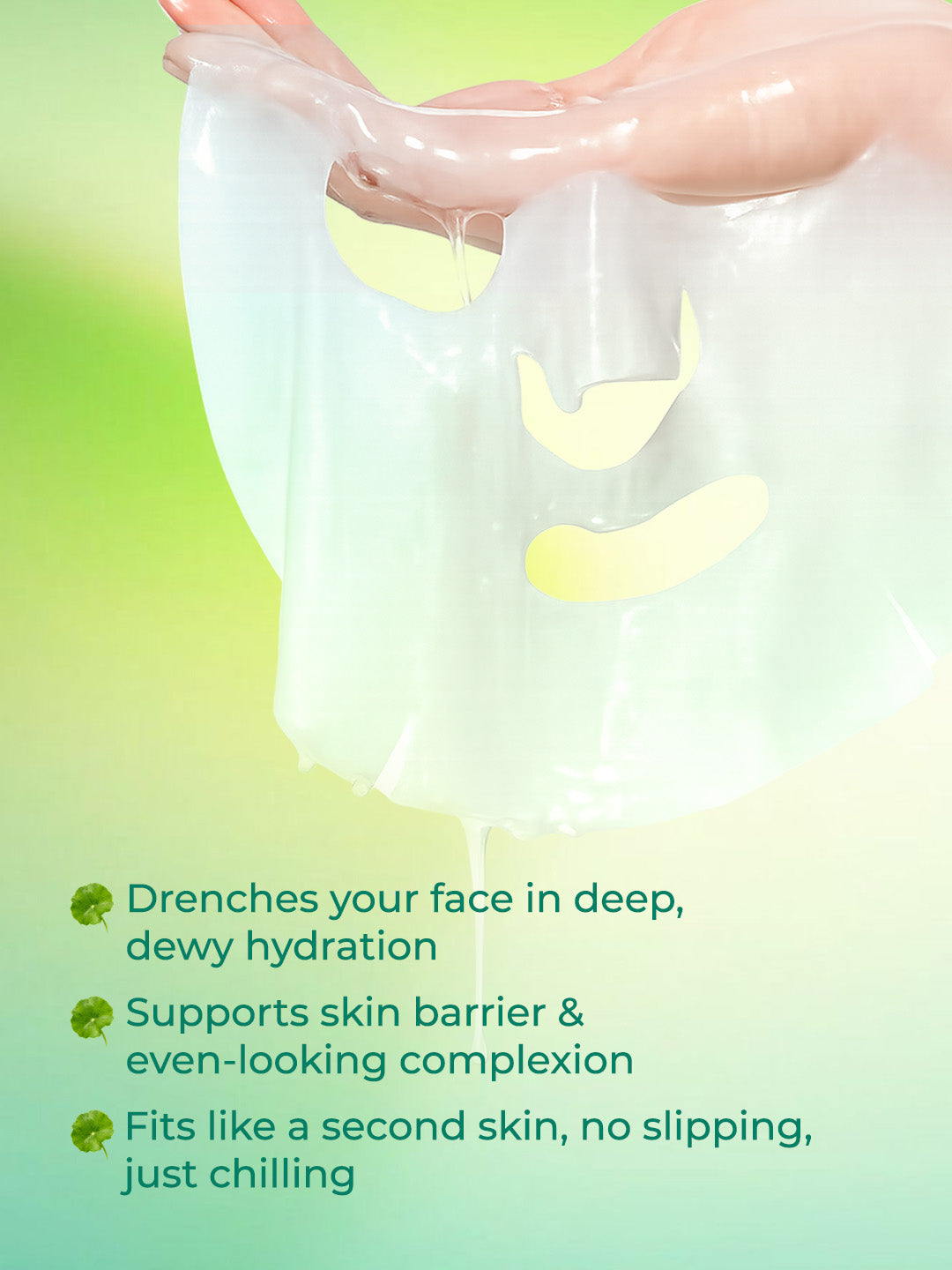 Centella Hydrabright Essence Sheet Mask
