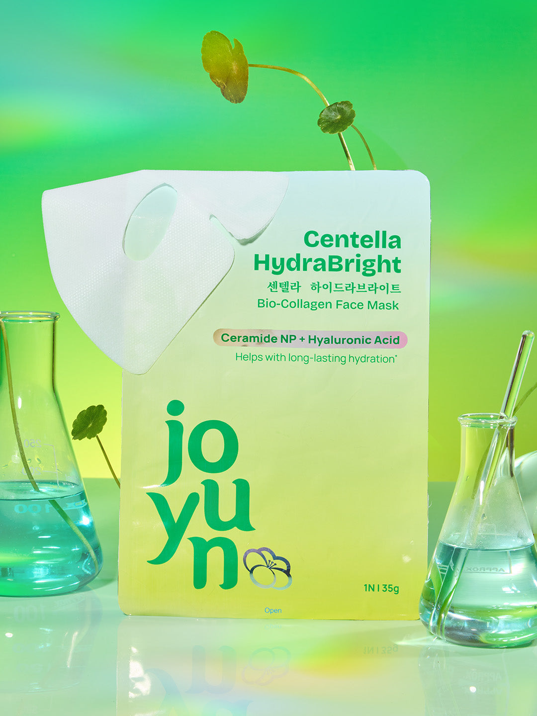 #Mask_Bio-Collagen Sheet Mask (1p)