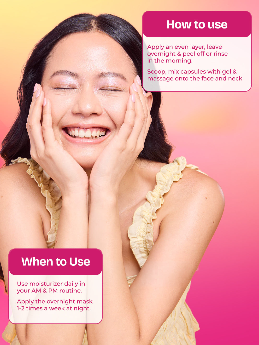 Rose PDRN Young & Fresh Peel & Plump Duo