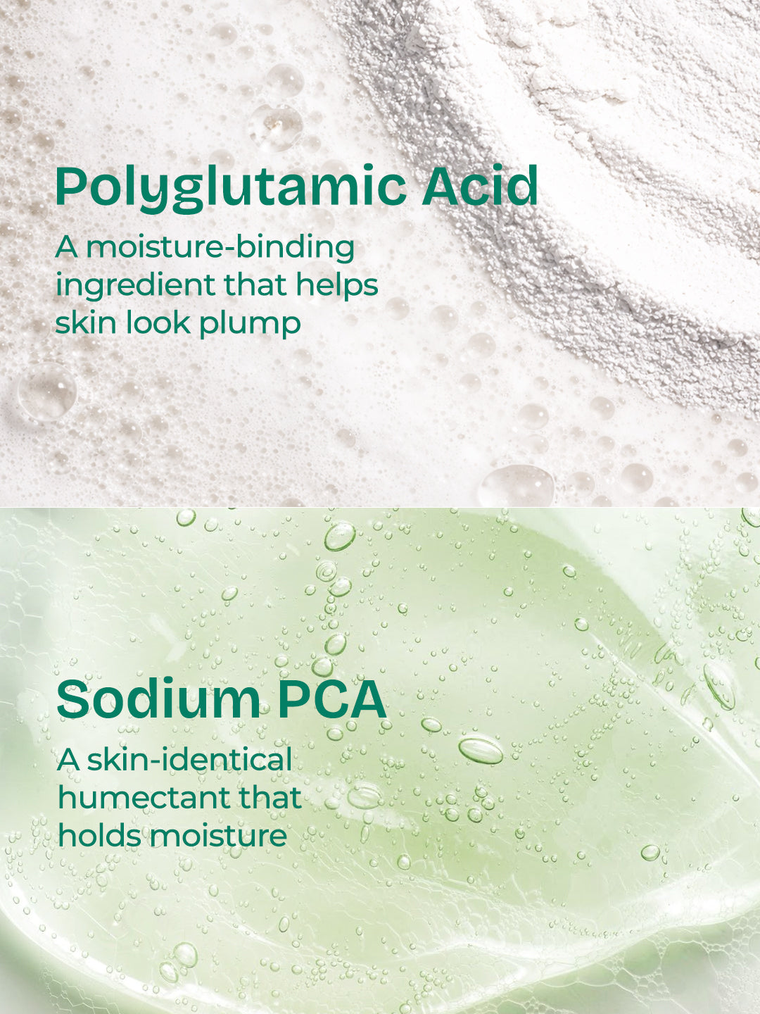 Centella HydraBright Mochi Toner