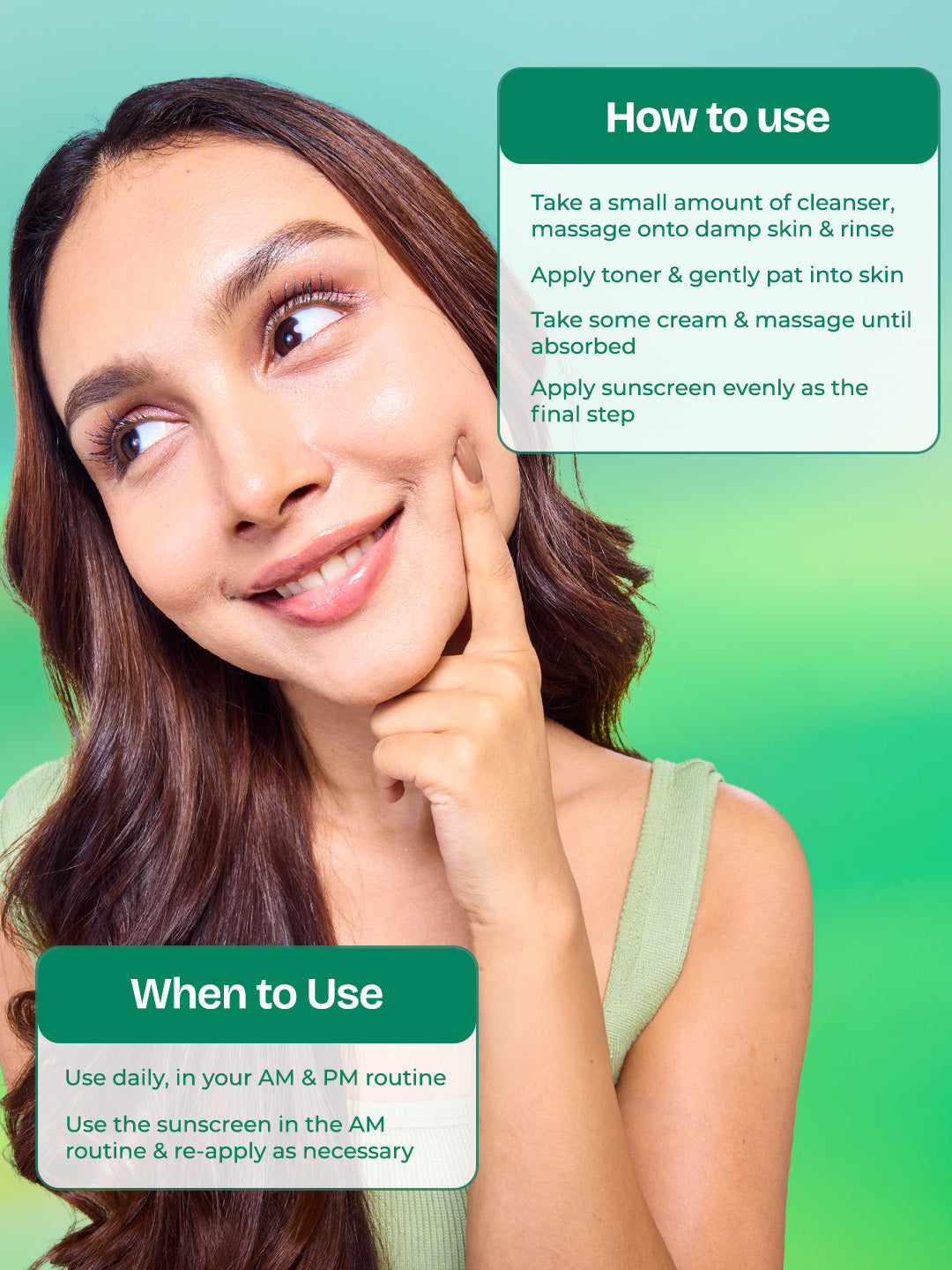 Centella HydraBright Hydration & Soothing Kit
