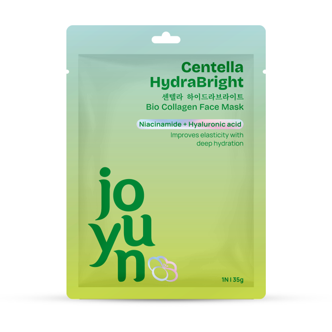 #face wash_Bio-Collagen Sheet Mask (1p)